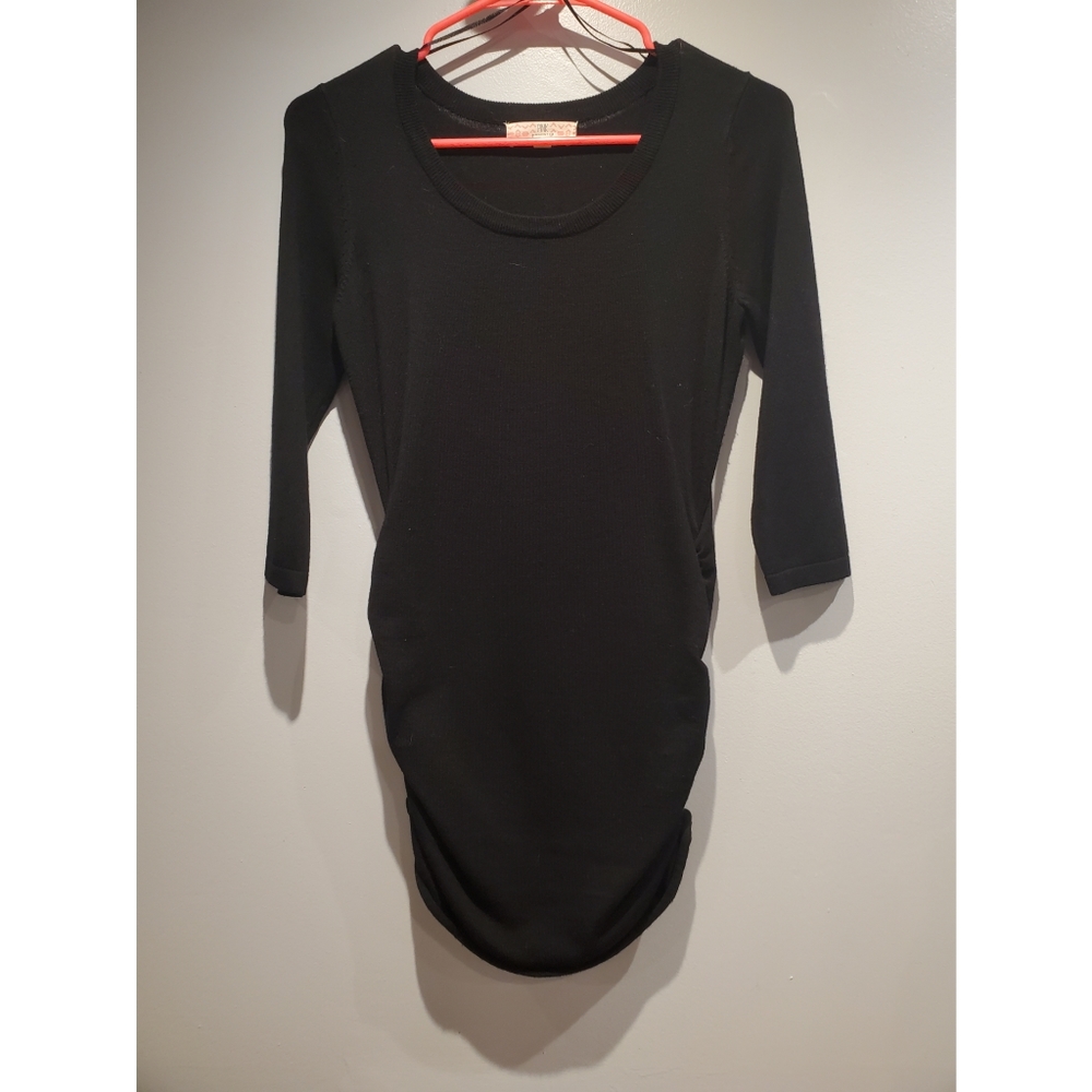 Pink Republic: Black Top